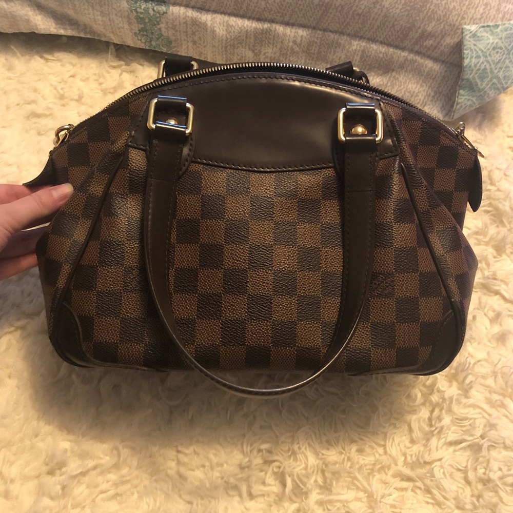 Louis Vuitton Verona PM Damier